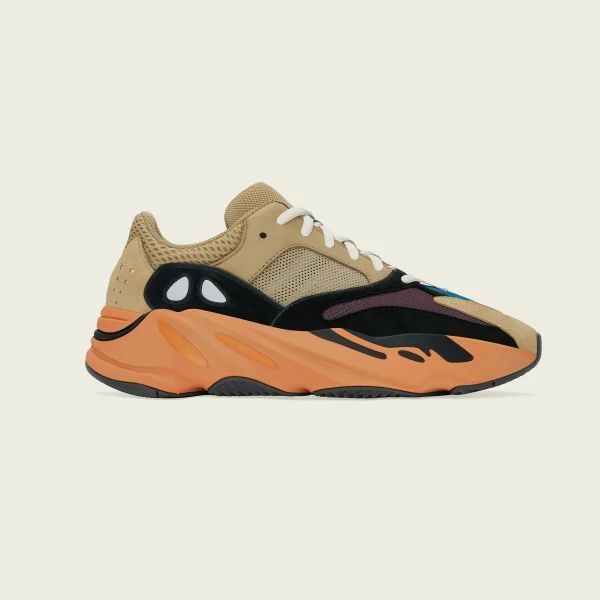 YEEZY BOOST 700 Originals GW0297 1