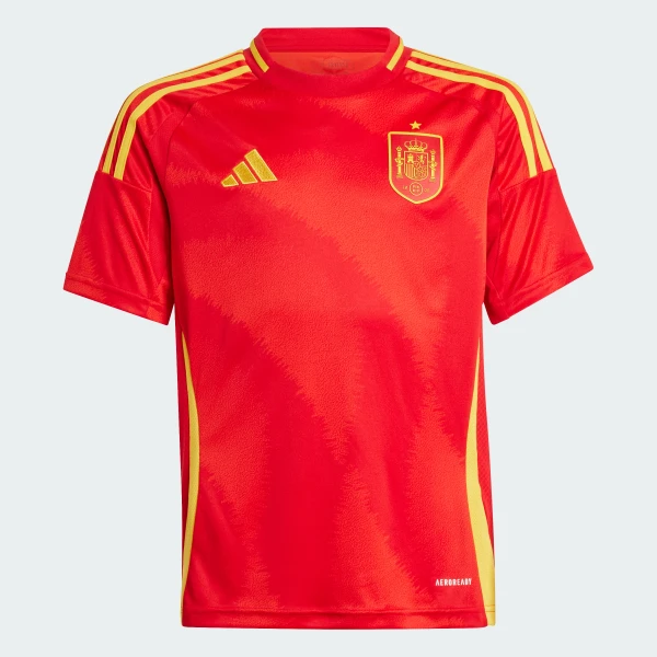 Джерси Spain 24 Home Performance IP9351 1