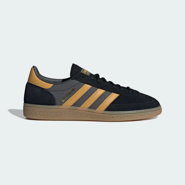 Кроссовки Handball Spezial Originals IF9528 — Сайт adidas