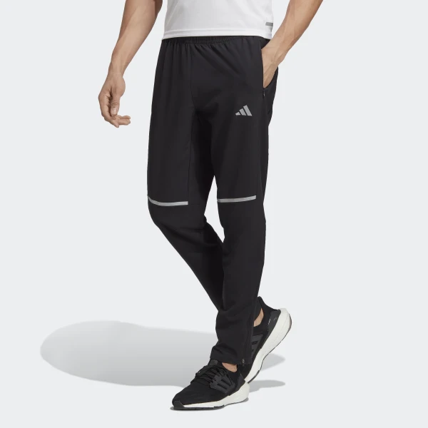 Штани-джогери Own the Run Shell Performance HM8441 2