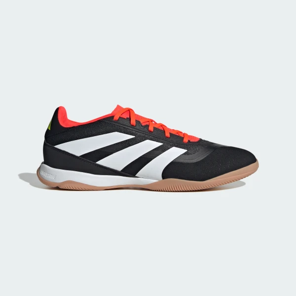 Predator 24 League Low Indoor футбол бутсы Performance IG5456 1