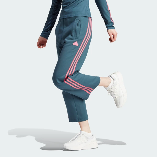 Future Icons 3-Stripes спорттық шалбары Sportswear IM2451 1