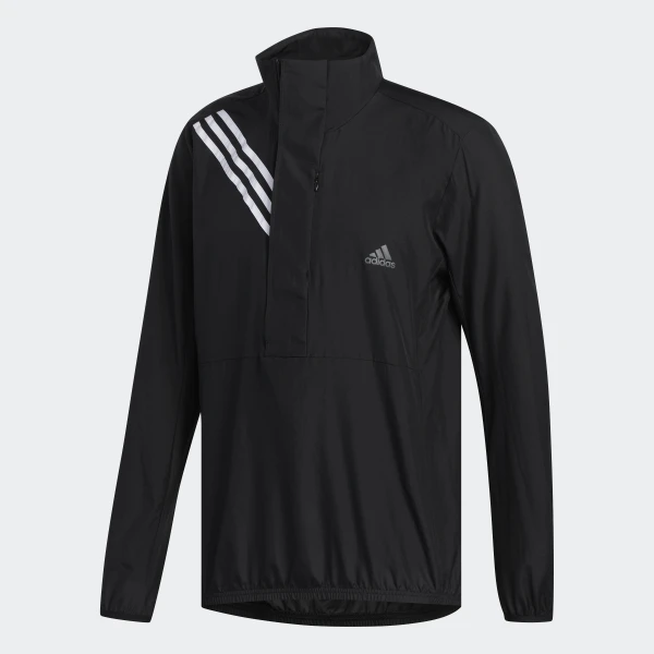 Куртка Run It 3-Stripes Performance FL6971 2