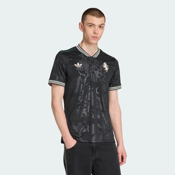 adidas Juventus サッカーユニフォームLL (XL) Збірні і клуби: ФК Ювентус — adidas
