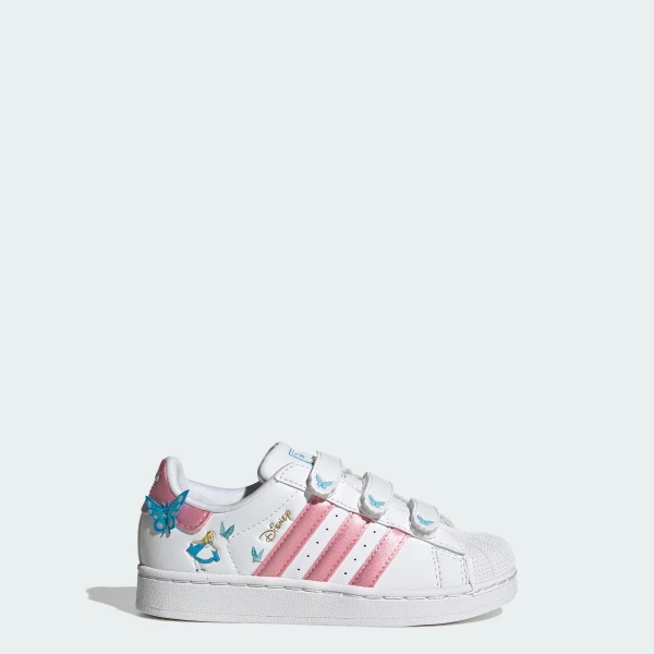 Кросівки | Розмір: 33 EUR | Колекції: Superstar — adidas