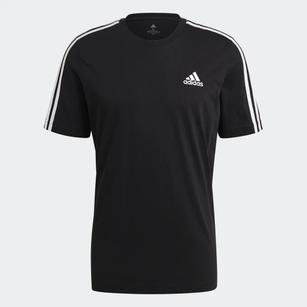 Футболка Essentials 3-Stripes Sportswear GL3732 1