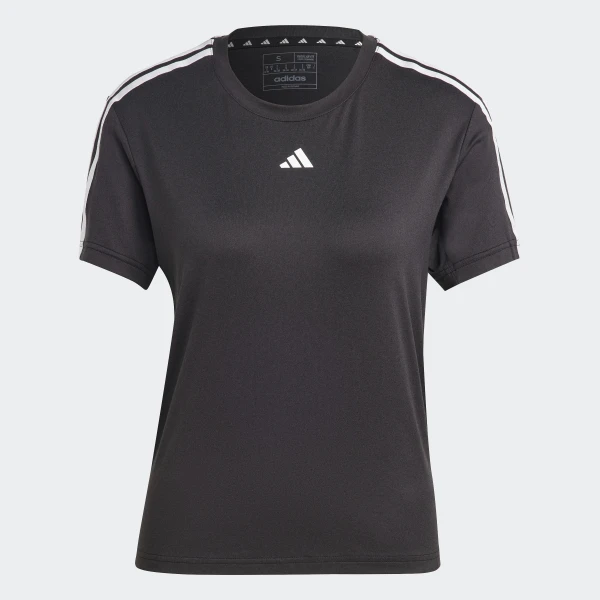 Футболка AEROREADY Train Essentials 3-Stripes Performance IC5039 1