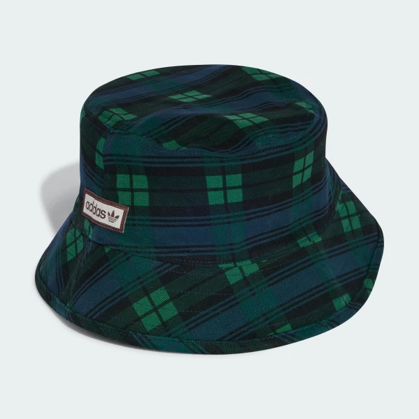 Панама Tartan Bucket Originals IY1543 1