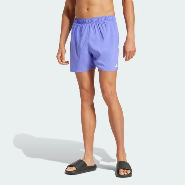 Water Reactive Graphic 5-Inch жүзуге арналған қысқа шалбары Sportswear JE6093 1
