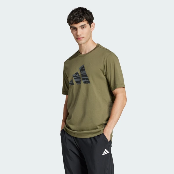 M C CAMO LOGO T майкасы Sportswear JI6768 1