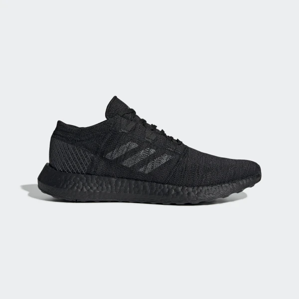 Кроссовки для бега Pureboost Go Performance F35786 — Сайт adidas
