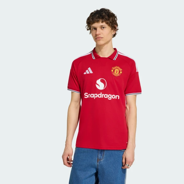 Manchester United adidas シャツ Манчестер Юнайтед – Офіційна колекція від adidas