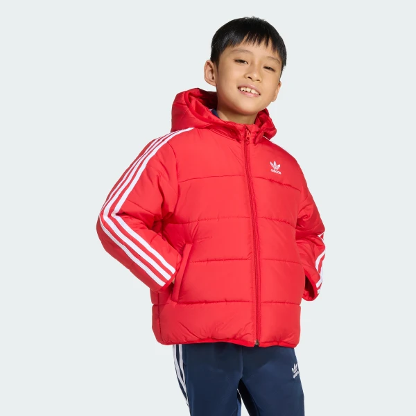 Adicolor Kids күрткесі Originals JV8550 1