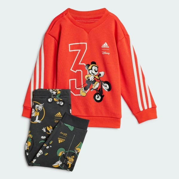 Disney Mickey Mouse спорттық костюмі Sportswear JG1251 1