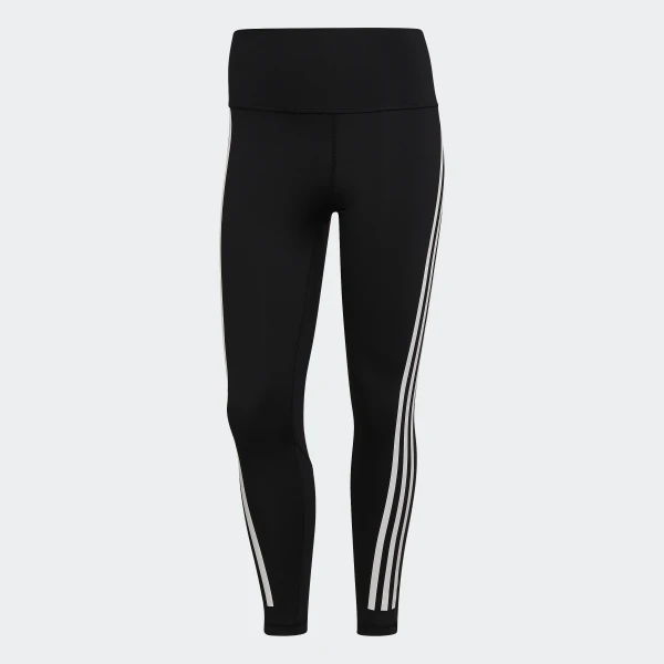 Леггинсы Optime Trainicons 7/8 Performance H64211 — Сайт adidas