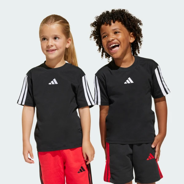 Essentials Kids футболкасы Sportswear JE0317 1