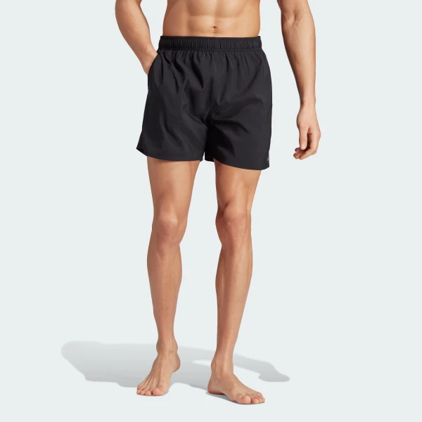 Плавательные шорты Solid CLX Short-Length Sportswear IA5390 1
