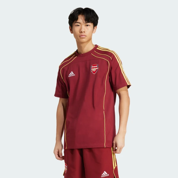 Футболка Arsenal UBP Performance JN1964 2