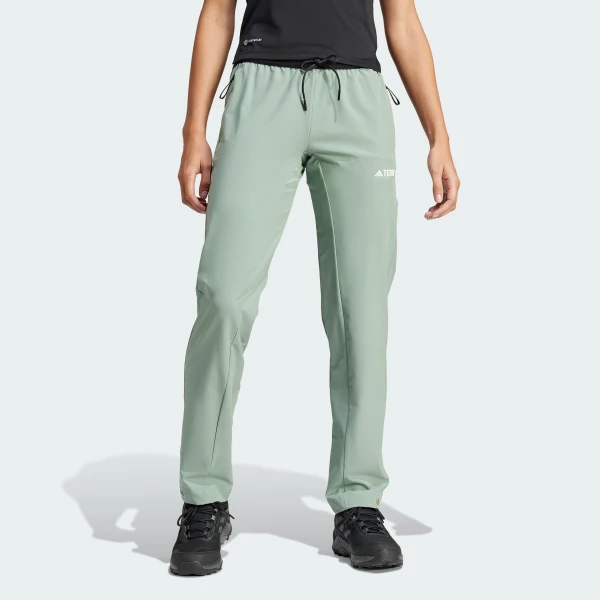 Terrex Liteflex Hiking Pants TERREX IQ3500 1