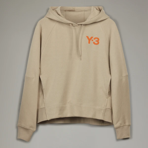 Y-3 Classic Chest Logo худи Y-3 HT4728 1