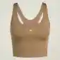 Спорттық бра Heat.rdy, пішім / қондырма: Жабысып тұратын 46