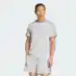 Футболка с коротким рукавом Originals, цвет: серый 24