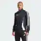 Aeroready және Teamwear, түсі: қара, материалдар: Полиэстер 193