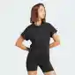 Фиолетовые Футболки с коротким рукавом Sportswear 281