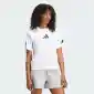Фиолетовые Футболки с коротким рукавом Sportswear 357