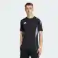 Aeroready және Teamwear, түсі: қара, материалдар: Полиэстер 222