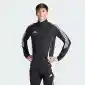 Aeroready және Teamwear, түсі: қара, материалдар: Полиэстер 204