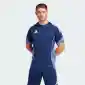 Aeroready және Teamwear, түсі: қара, материалдар: Полиэстер 217
