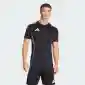 Aeroready және Teamwear, түсі: қара, материалдар: Полиэстер 219